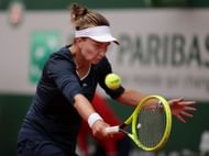 Barbora Krejcikova